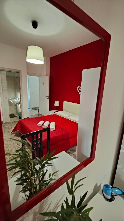 Etnea Glamour House Catânia Exterior foto