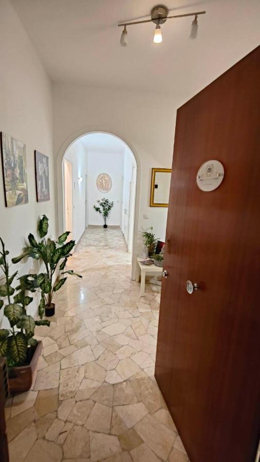 Etnea Glamour House Catânia Exterior foto