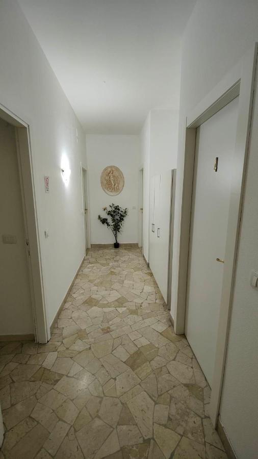 Etnea Glamour House Catânia Exterior foto