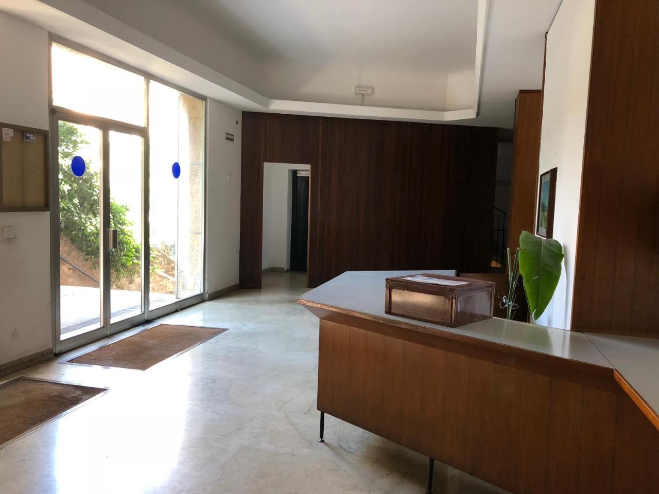 Etnea Glamour House Catânia Exterior foto